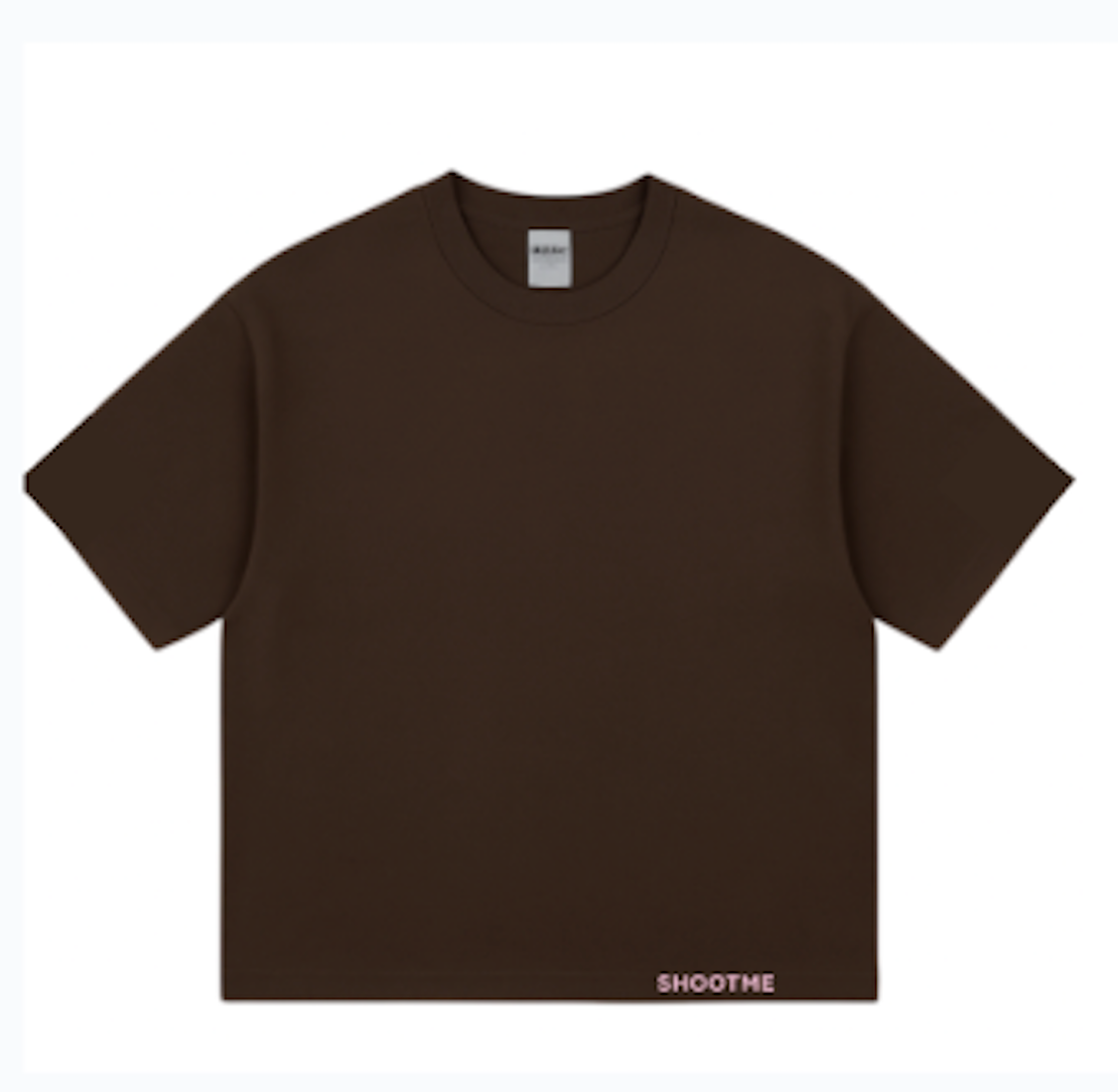 Midnight Brown Tee